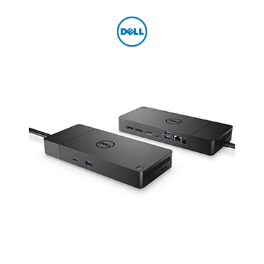 Dell 240W Performance  Docking Station product image