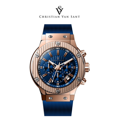 Christian Van Sant Men's Monarchy Watch product image
