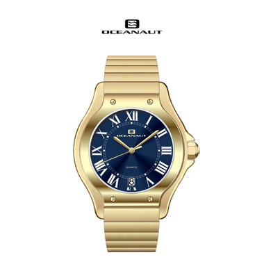 Oceanaut Women's Rayonner Blue Dial Watch product image