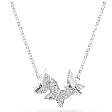 Swarovski Idyllia Lilia Necklace  product image