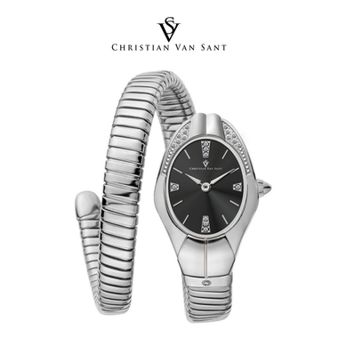 Christian Van Sant Women's Naga Watch product image