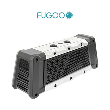 FUGOO Tough 2.0 Portable Indoor/Outdoor Bluetooth Speaker product image