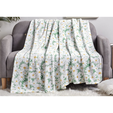 Noble House 60" x 70" Throw Blanket product image
