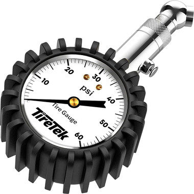 Tiretek Tire Pressure Gauge (2-Pack) product image