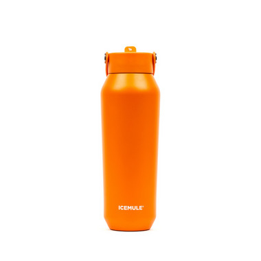 ICEMULE 32oz Vacuum Insulated Pro Grade Stainless Steel Tumbler product image