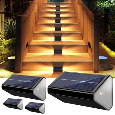 Solar Step Light (8-Pack) product image