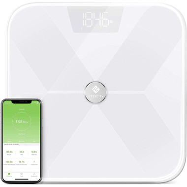 Etekcity Smart Digital Bathroom Weight Scale product image