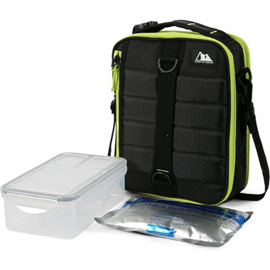 Arctic Zone High Performance Upright Expandable Insulated Lunch Pack product image