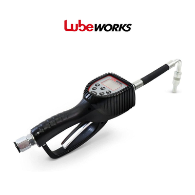 Lubeworks Oil Gun - 10GPM, 1/2" NPT Inlet product image