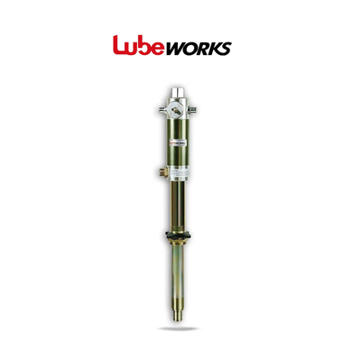 Lubeworks Air-Powered Oil Transfer Drum Pump - 3:1 product image