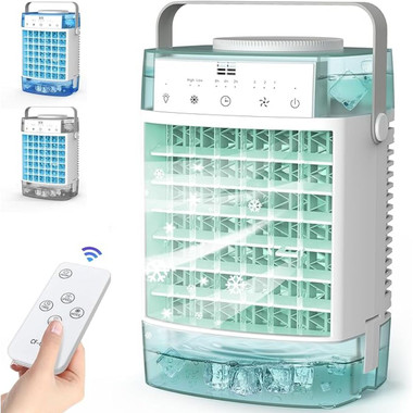 PolarBreeze Portable Air Conditioner product image