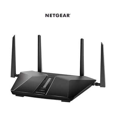 Netgear Nighthawk WiFi 6 5-Stream Dual-Band Router product image