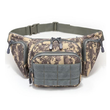 Seamless Outdoors Tactical Military Waist Bag product image