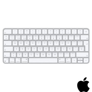 Apple Magic Keyboard A2450 (Spanish) product image