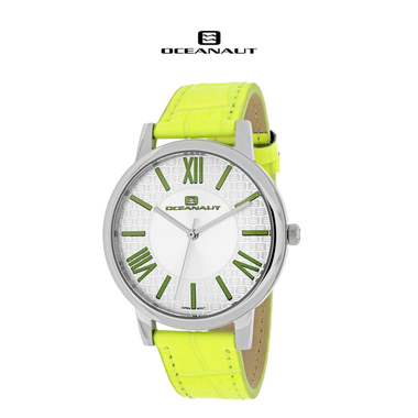 Oceanaut Women's Moon White Dial Watch product image