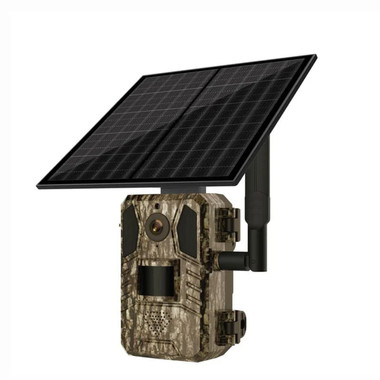 SEHMUA H20 4G Trail Camera product image