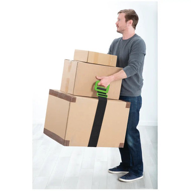 Herc-U-Lift Adjustable Moving and Lifting Strap product image