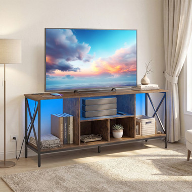 Luminar Media Console product image