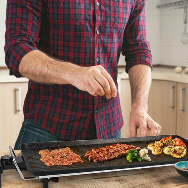 Electric Griddle product image
