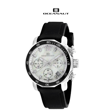 Oceanaut Women's Tune Mother of Pearl Dial Watch product image