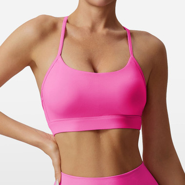 Women’s Y-Back Sports Bra product image