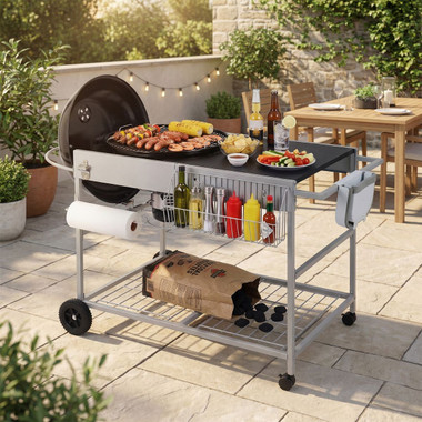 Outdoor Grill Table product image