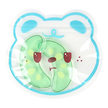 Hot & Cold Reusable Gel Eye Patches (1- or 4-Pack) product image