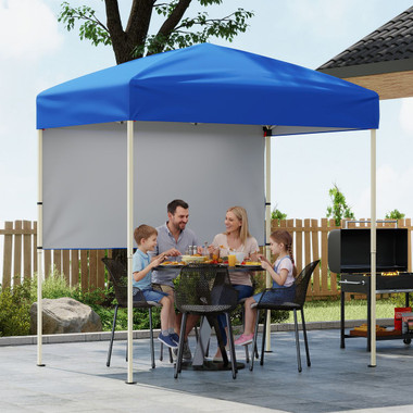 6x4-foot Pop-Up Canopy Tent  product image