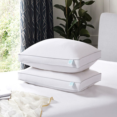 Martha Stewart Feather and Down Pillows (Set of 2) product image