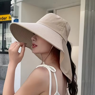 Women's Large Summer Hat product image