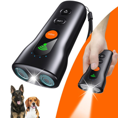 3-in-1 Anti-Barking Device for Dogs product image