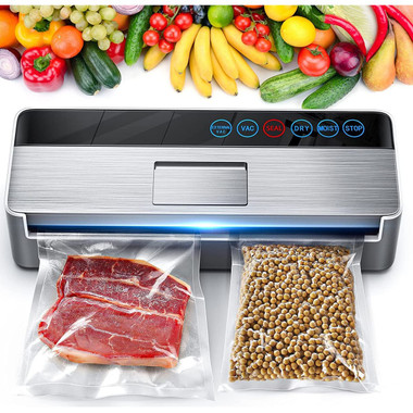 Vacuum Sealer Machine product image