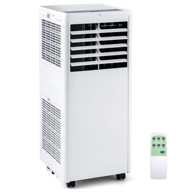 8000 BTU Portable Air Conditioner product image