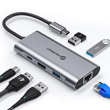 Multiport Adapter product image