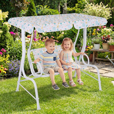 Kids' Outdoor Patio Swing product image