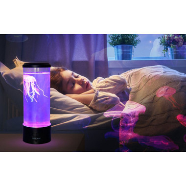 Jellyfish Lava Lamp  product image
