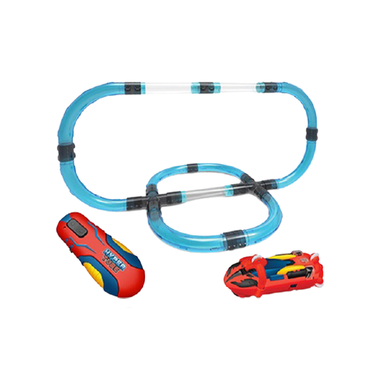 Hyper Tube 65-Piece RC Racing Set product image