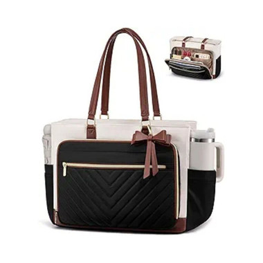 IVY HIGH Laptop Tote Bag  product image