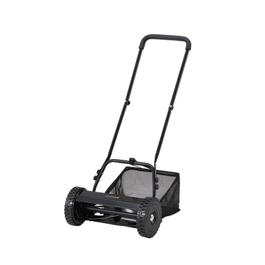 5 Blade Push Reel Manual Lawn Mower product image
