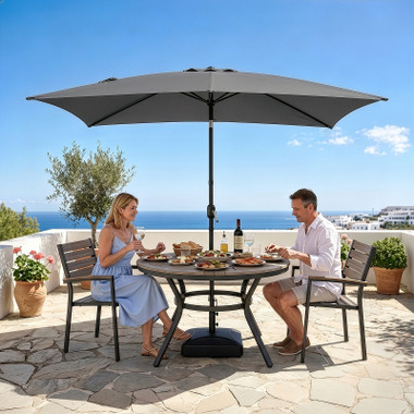 Rectangle Table Umbrella product image