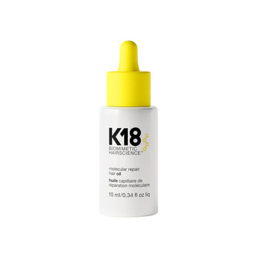 K18 Molecular Repair Hair Oil product image