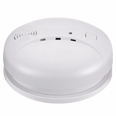 Wireless Independent Photoelectric Smoke Detector (2-Pack) product image