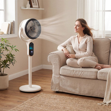 Oscillating Pedestal Fan product image
