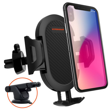 3-in-1 Phone Mount Kit  product image
