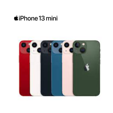 Apple iPhone 13 Mini 128GB  product image