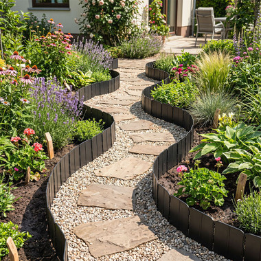 Landscape Edging Border (70 Pieces) product image