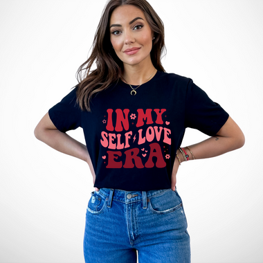 In My Self Love Era - T Shirt product image