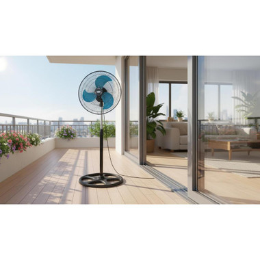 18-Inch Pedestal Fan product image