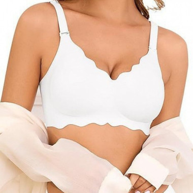 Women's Jelly Support No-Underwire Bra product image
