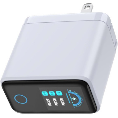 3-Port Wall Charger  product image